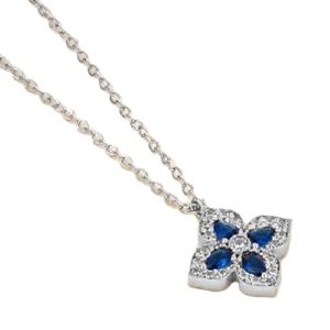 Necklace IGold Woman in White Gold Zircone CBN1ZP1501520 - CBN1ZP1501520